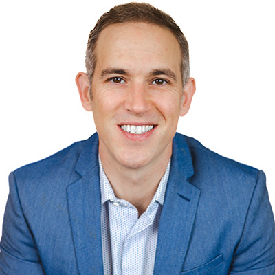 Dr. Matthew Paley, DO