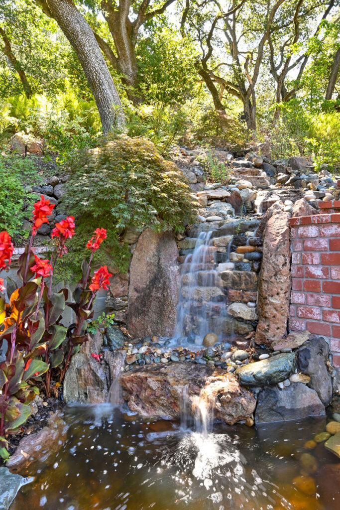 Creekside Recovery facilities