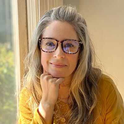 Sara Appelbaum, LCSW