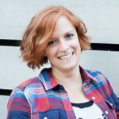Steph Peek, LCSW
