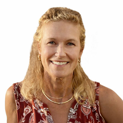 Dr. Ruth MacQuarrie, MD